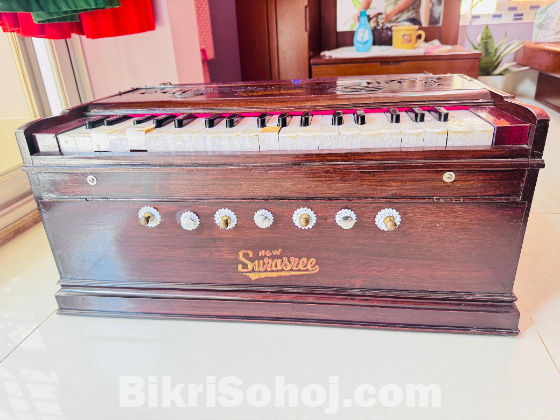 Harmonium